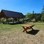 Lesna Przystan Bory Tucholskie Luby